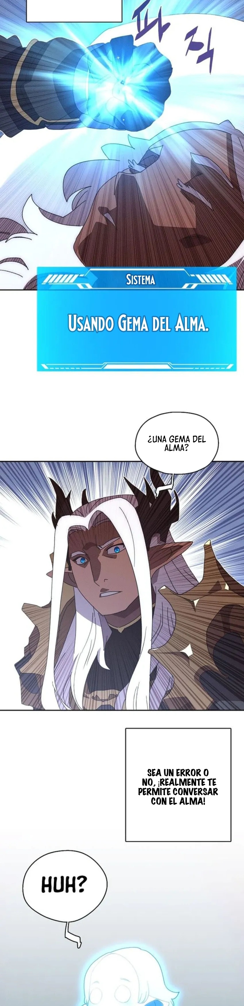 Read Mi inventario es anormal Manga Online