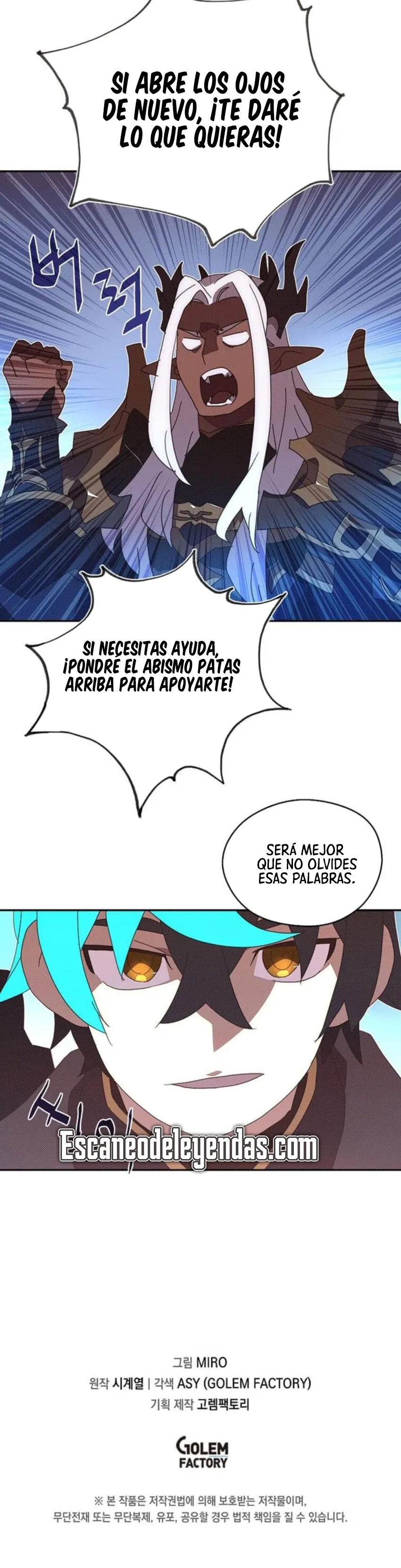 Read Mi inventario es anormal Manga Online