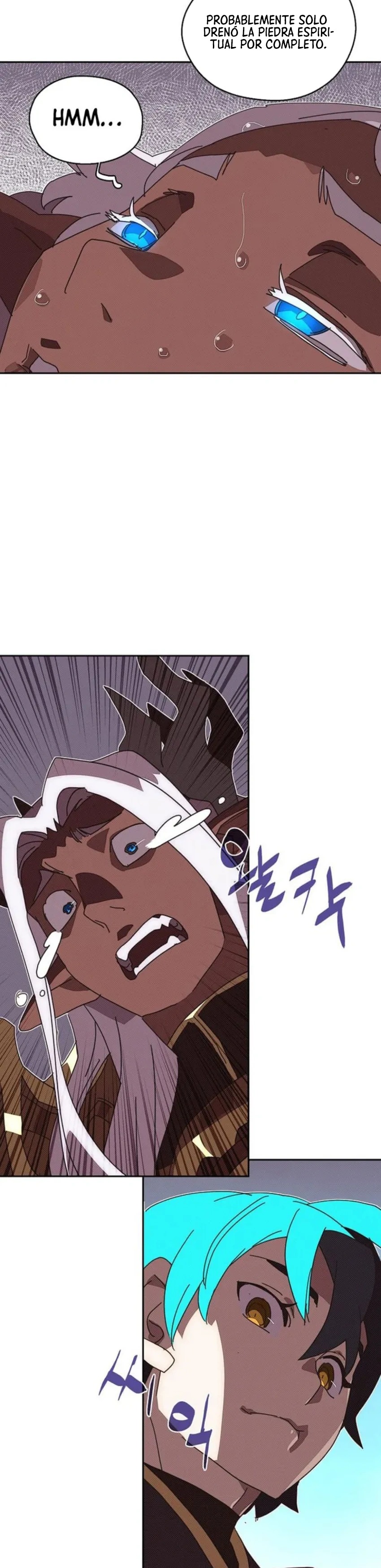 Read Mi inventario es anormal Manga Online