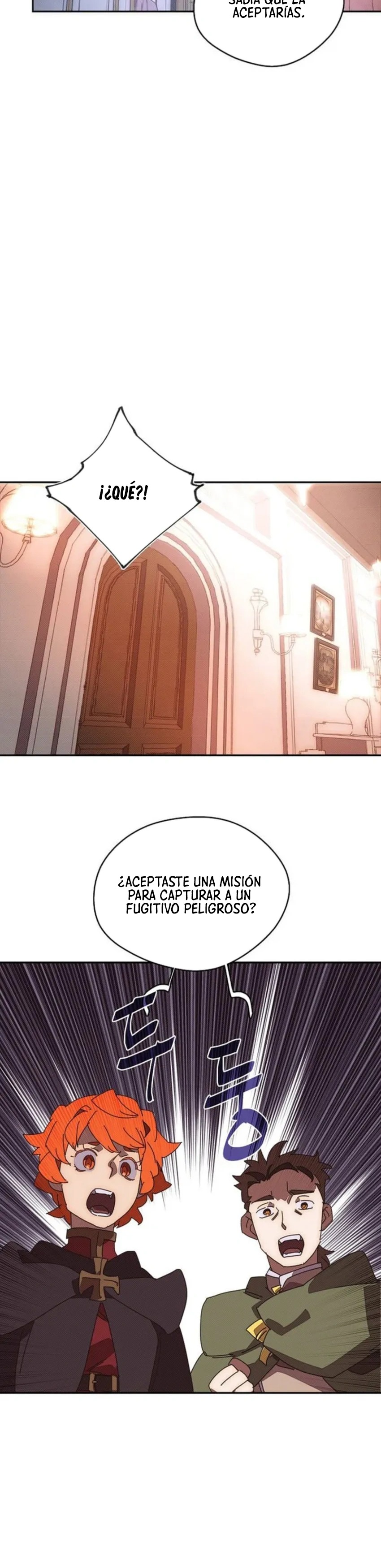 Read Mi inventario es anormal Manga Online