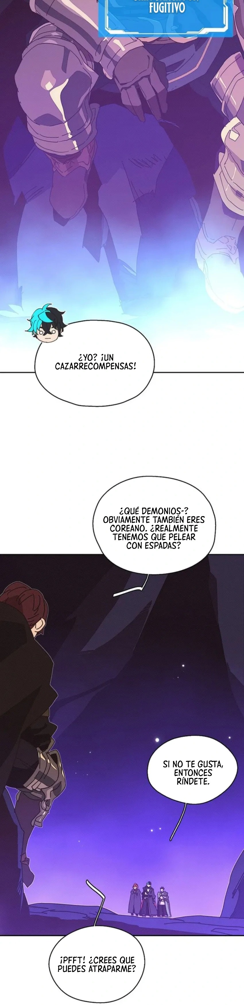 Read Mi inventario es anormal Manga Online