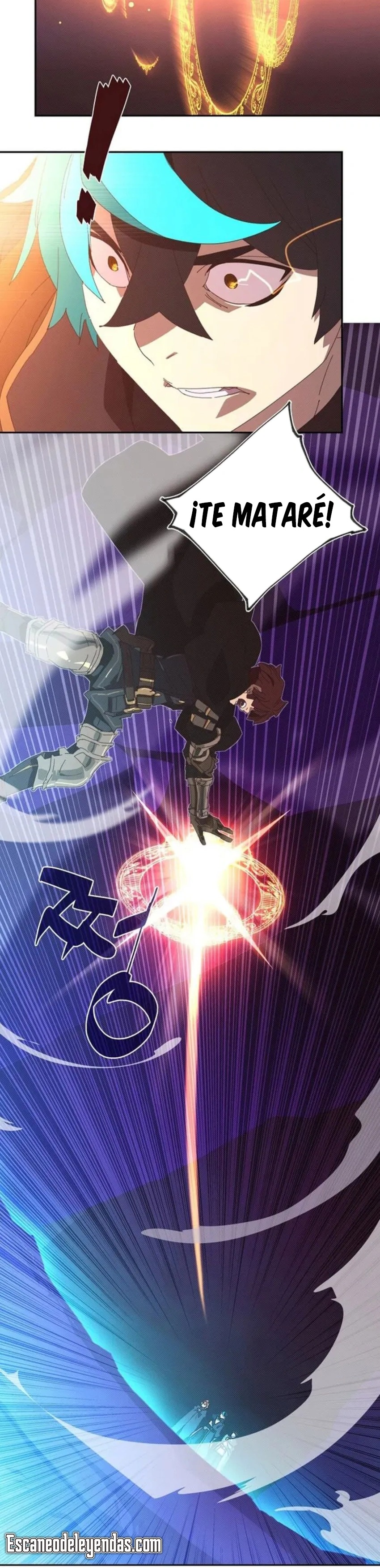 Read Mi inventario es anormal Manga Online