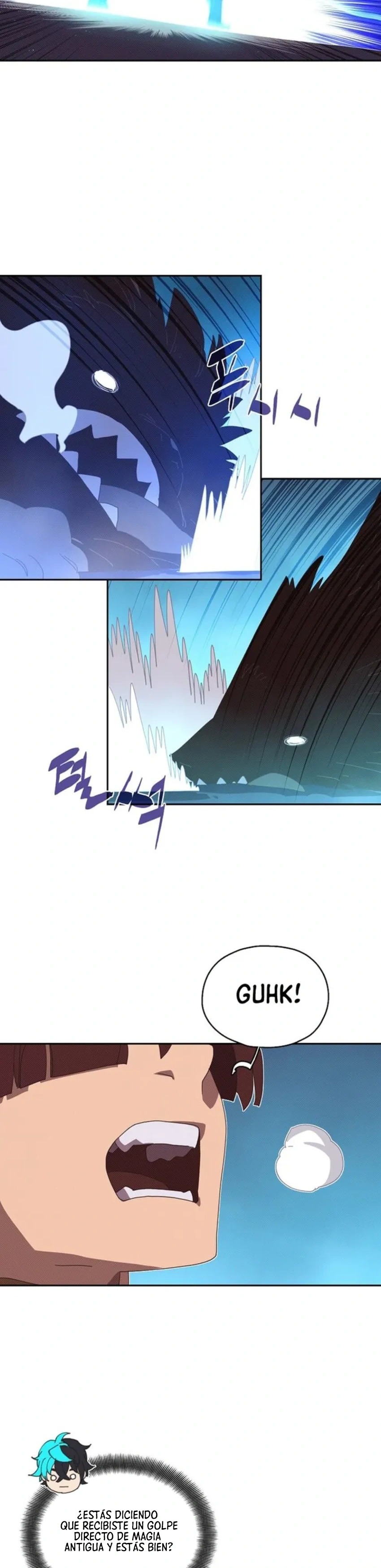 Read Mi inventario es anormal Manga Online