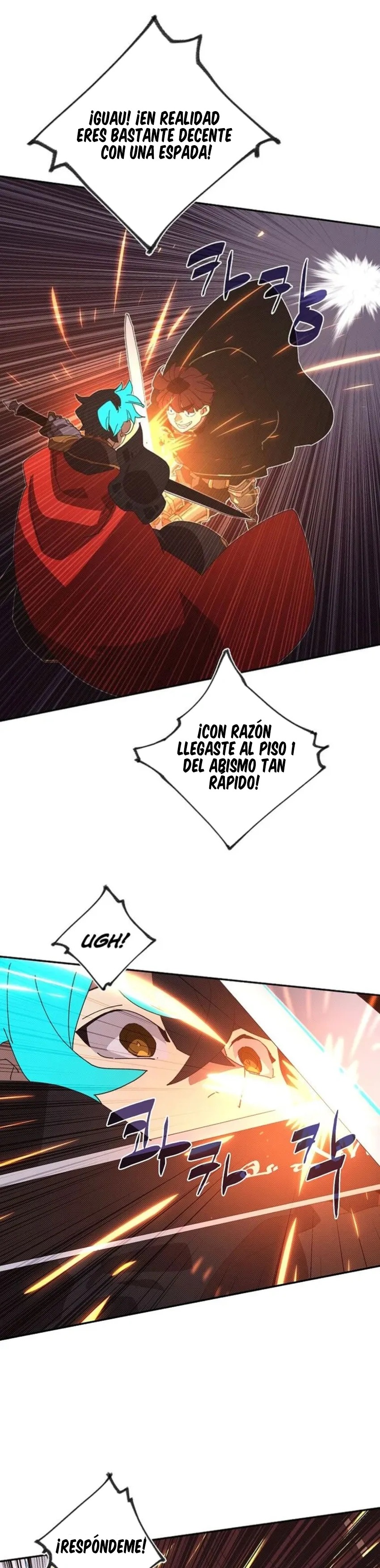 Read Mi inventario es anormal Manga Online