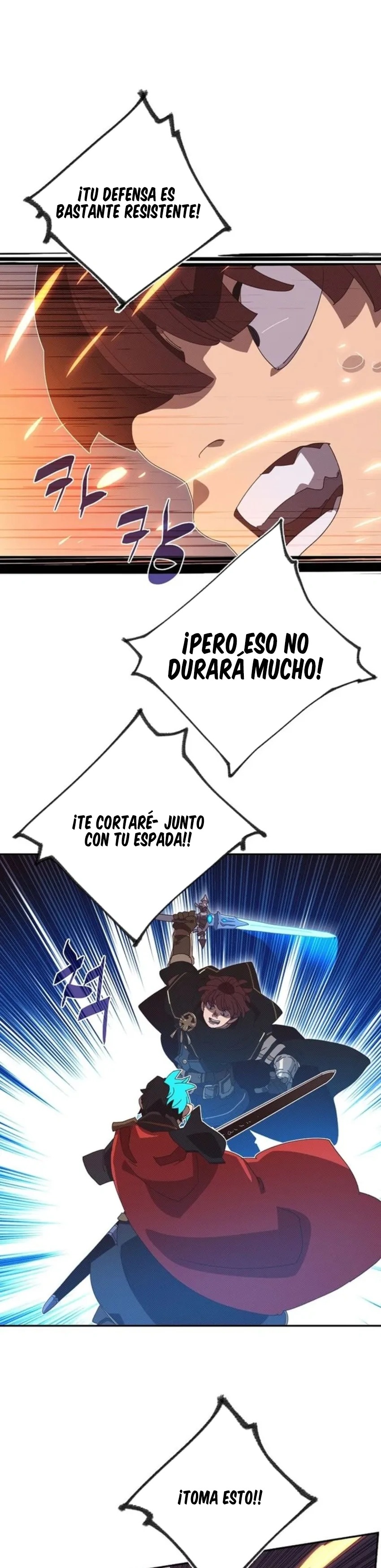 Read Mi inventario es anormal Manga Online