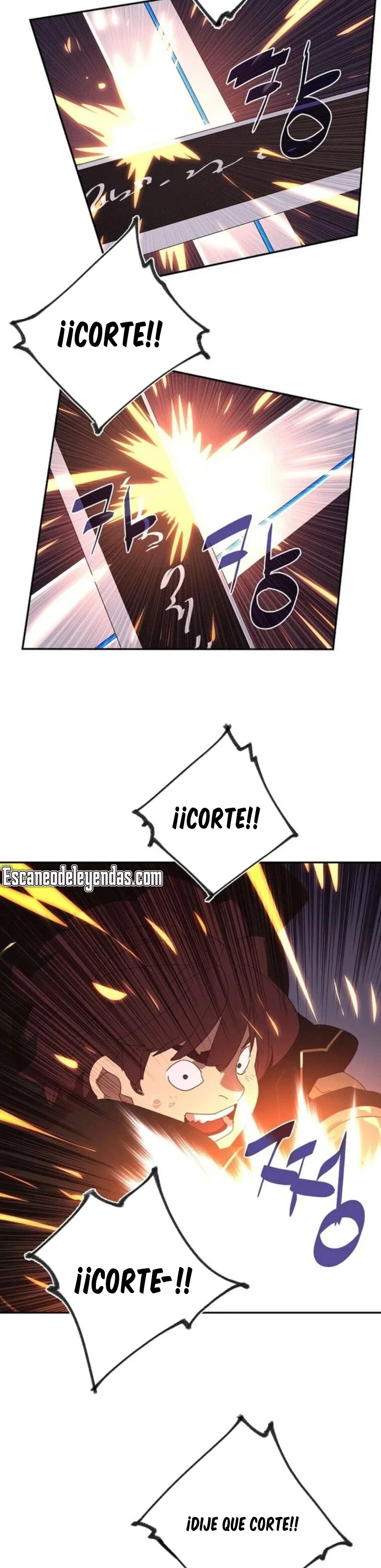 Read Mi inventario es anormal Manga Online