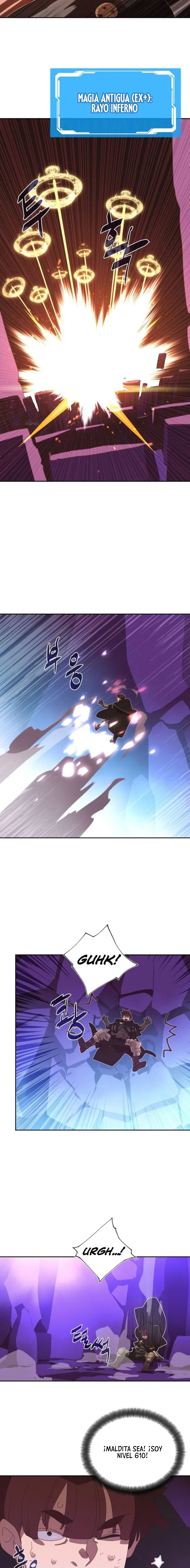 Read Mi inventario es anormal Manga Online