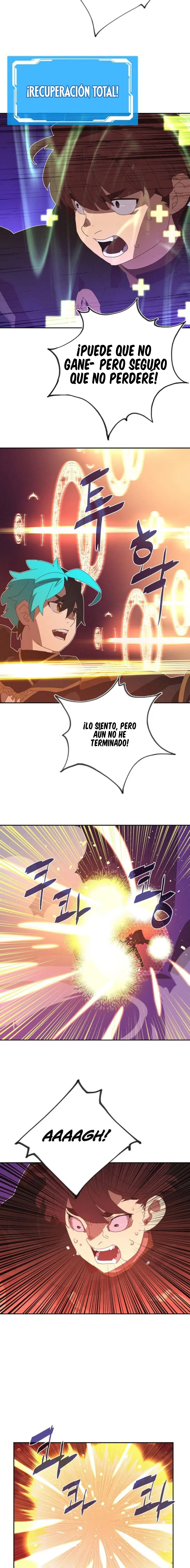 Read Mi inventario es anormal Manga Online