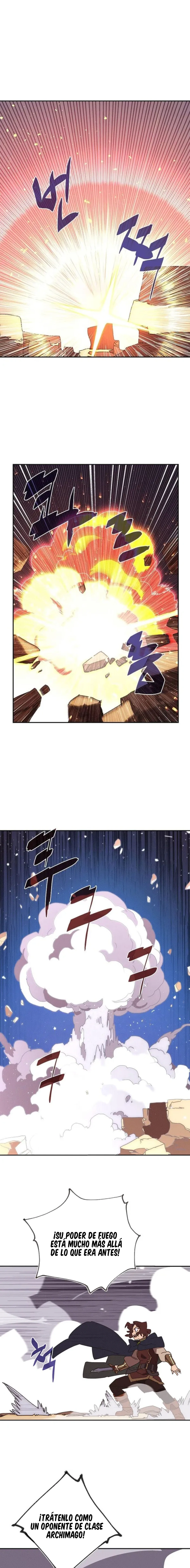 Read Mi inventario es anormal Manga Online