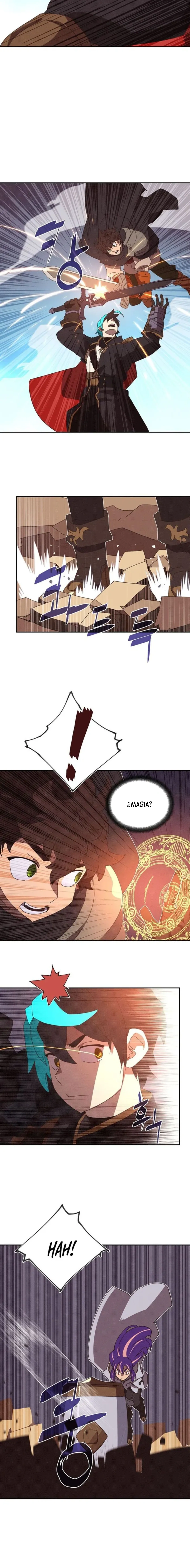 Read Mi inventario es anormal Manga Online