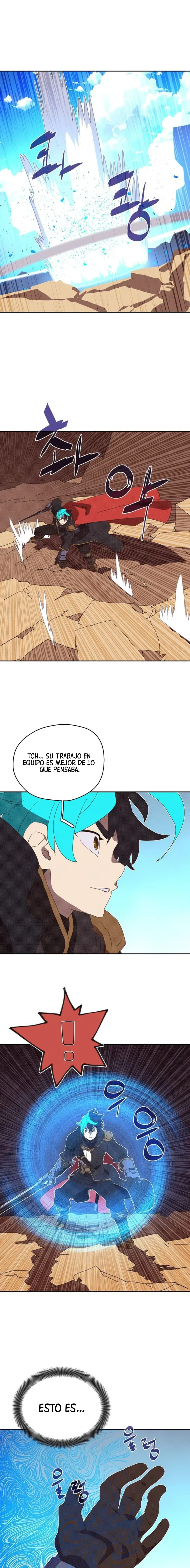 Read Mi inventario es anormal Manga Online