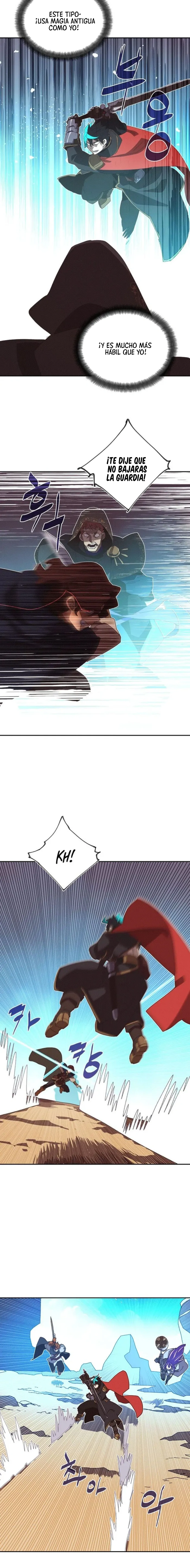 Read Mi inventario es anormal Manga Online