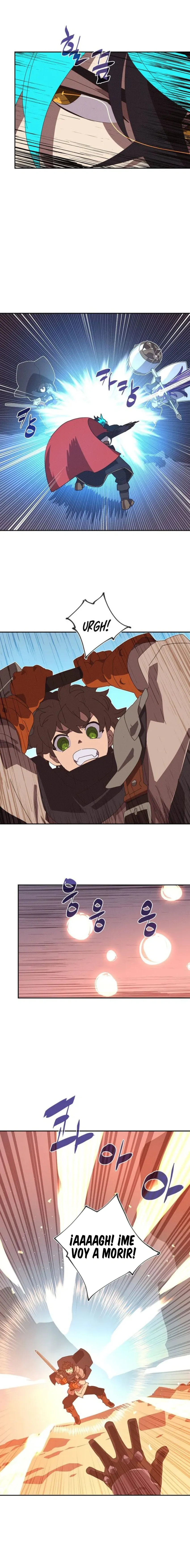 Read Mi inventario es anormal Manga Online