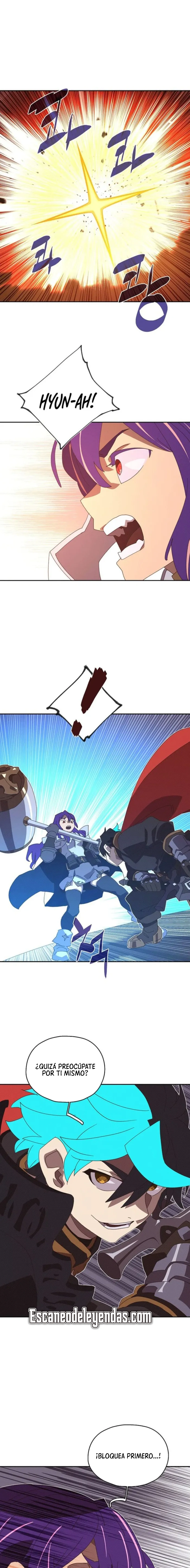 Read Mi inventario es anormal Manga Online