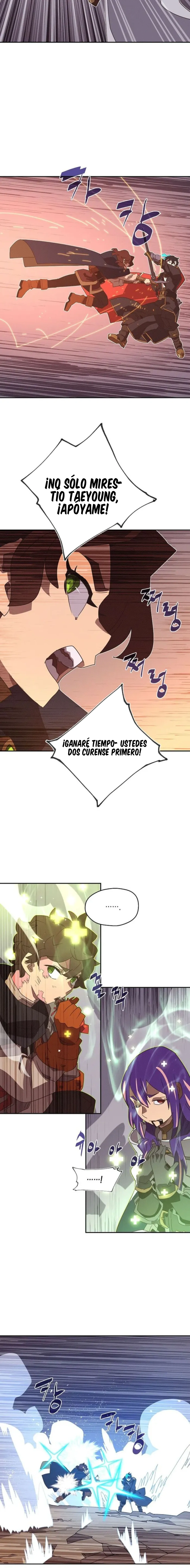 Read Mi inventario es anormal Manga Online