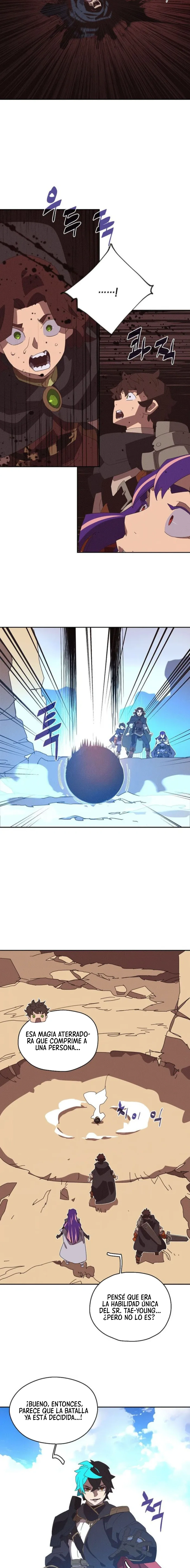 Read Mi inventario es anormal Manga Online