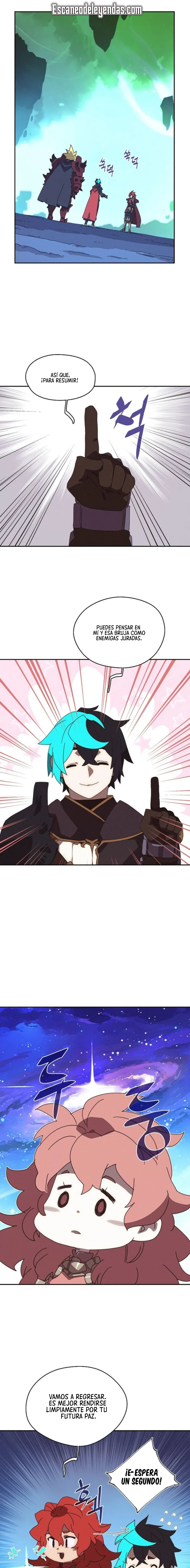 Read Mi inventario es anormal Manga Online