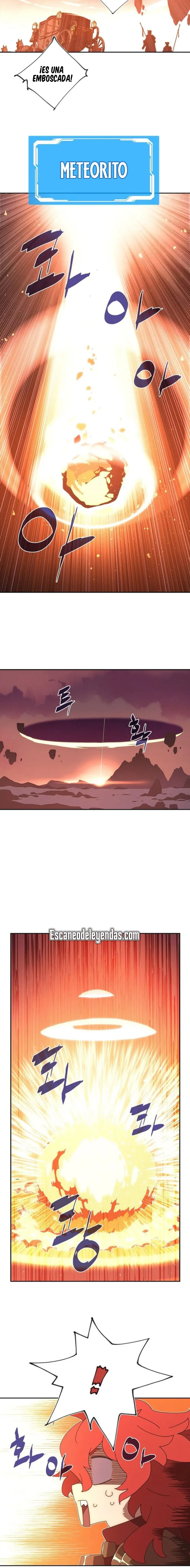 Read Mi inventario es anormal Manga Online