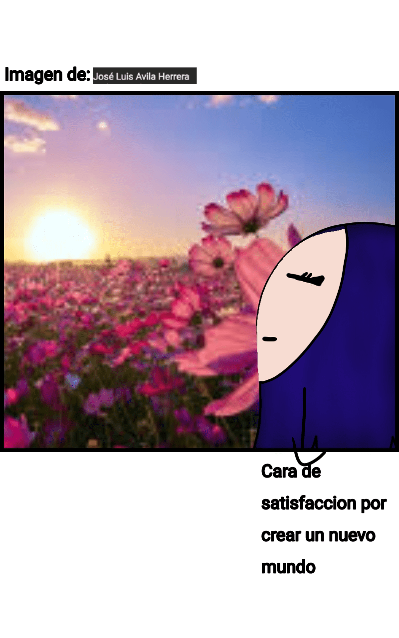 Read Mi propio mundo Manga Online