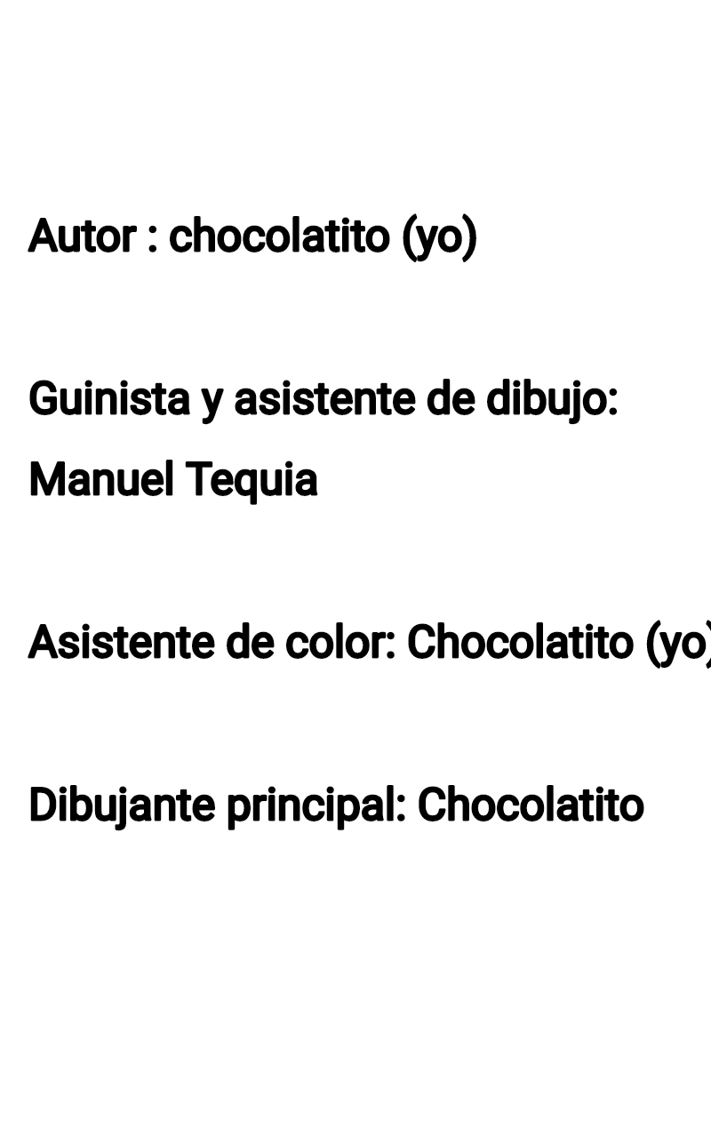 Read Mi propio mundo Manga Online