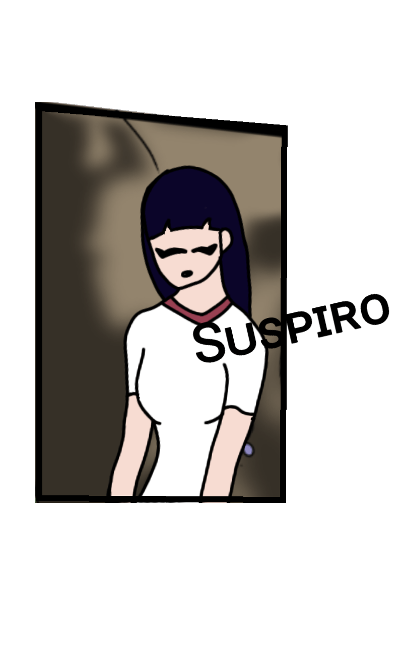 Read Mi propio mundo Manga Online
