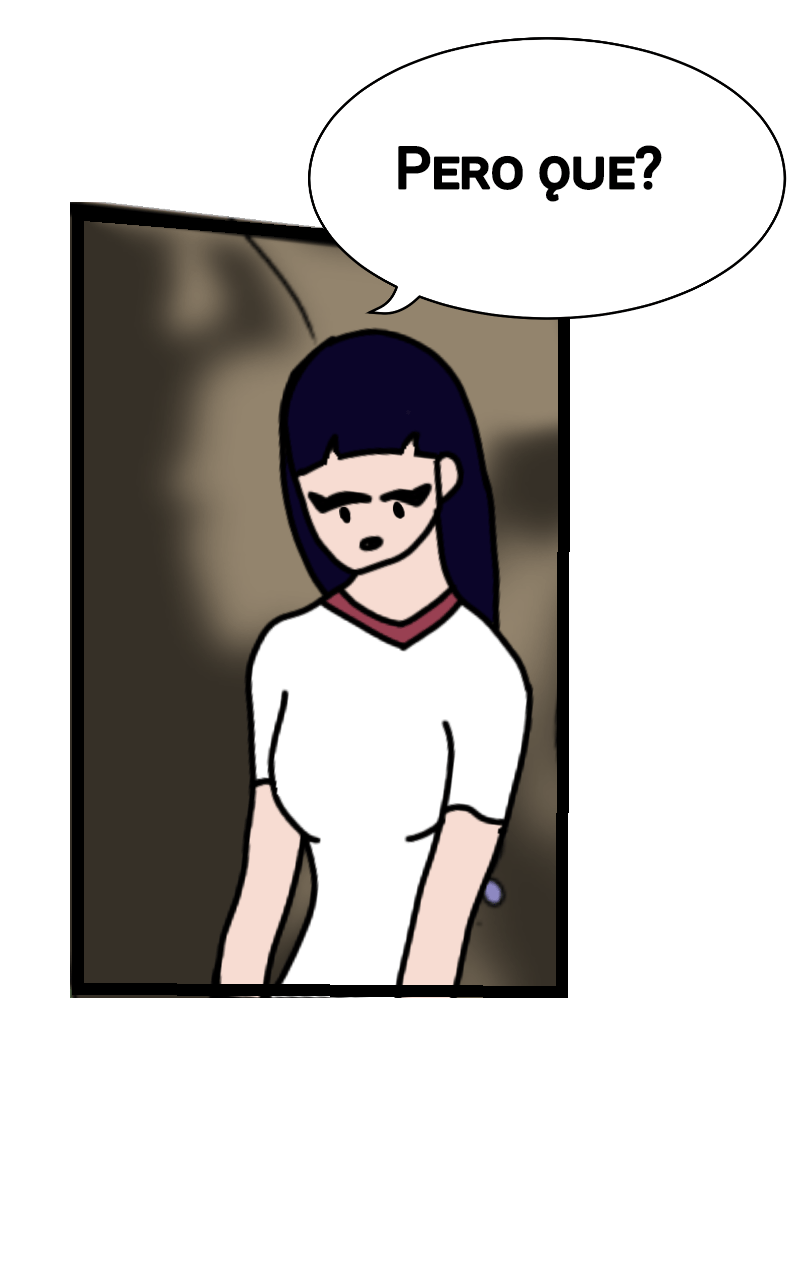 Read Mi propio mundo Manga Online