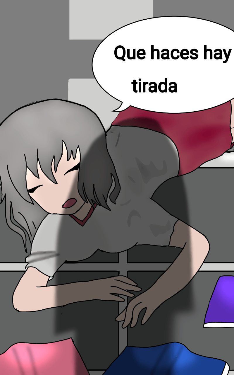 Read Mi propio mundo Manga Online