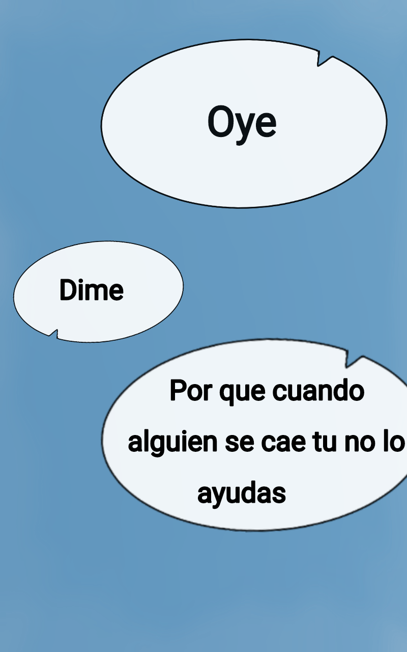 Read Mi propio mundo Manga Online