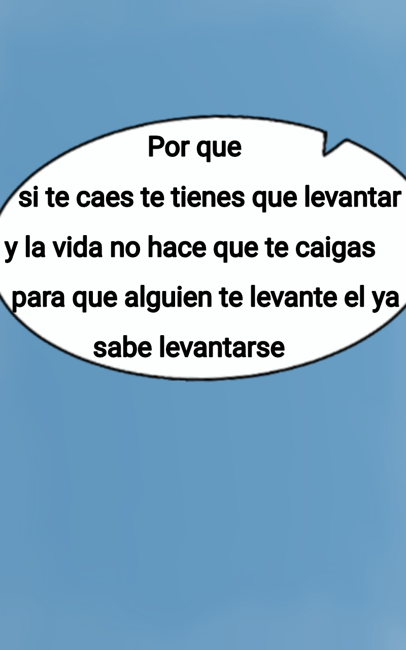 Read Mi propio mundo Manga Online