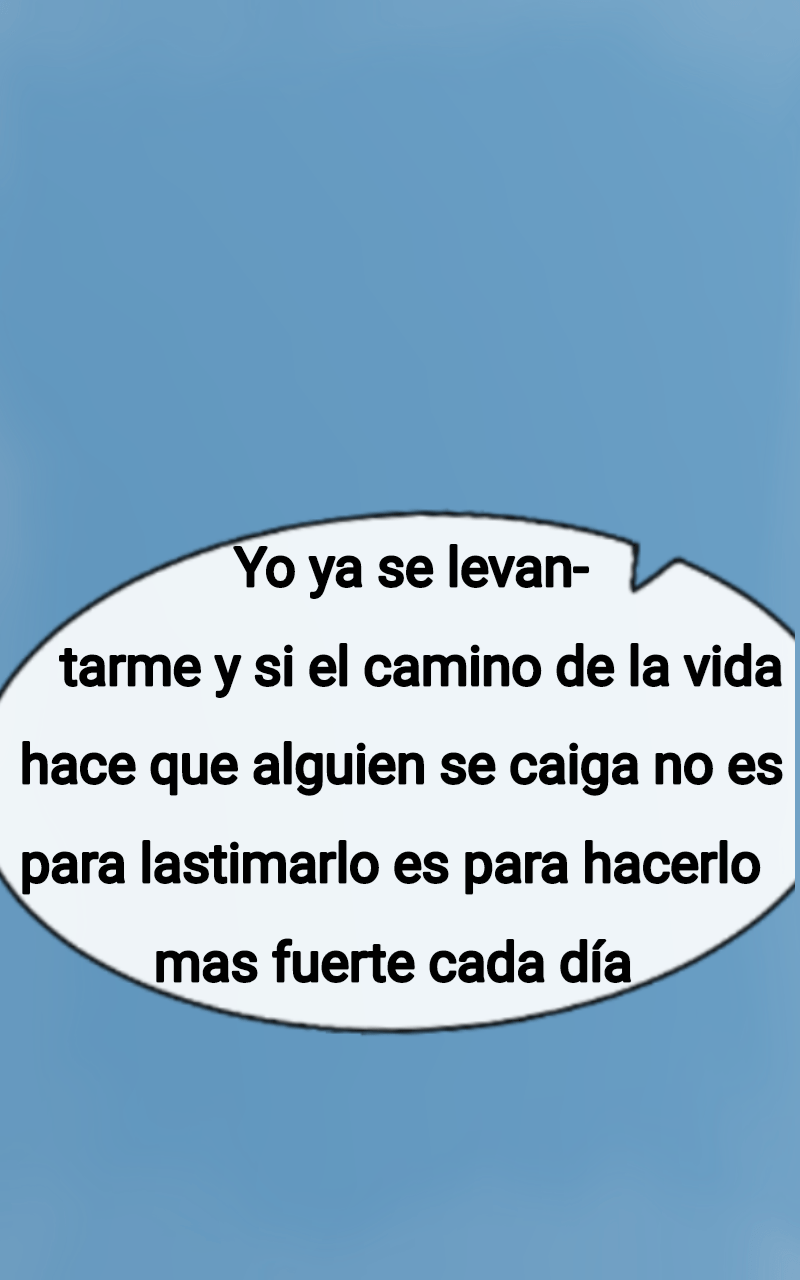 Read Mi propio mundo Manga Online