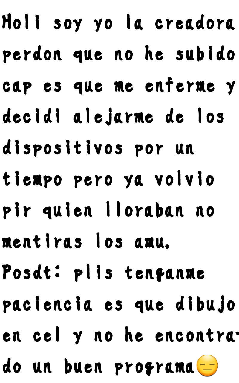 Read Mi propio mundo Manga Online