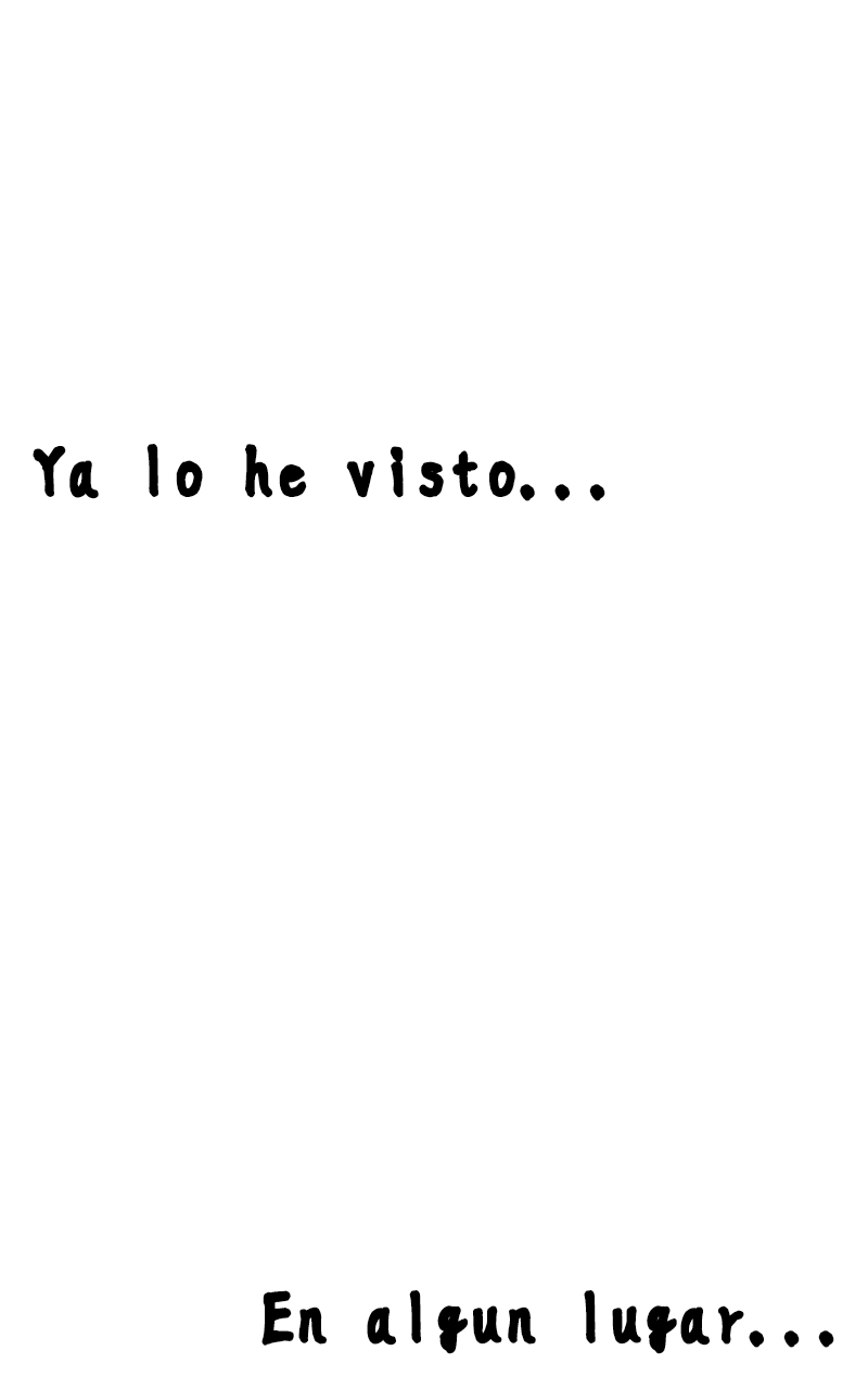 Read Mi propio mundo Manga Online