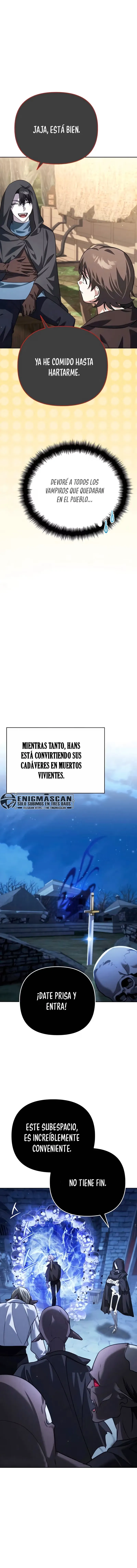 Read Mis Alter Egos Son Seres Trascendentales Manga Online