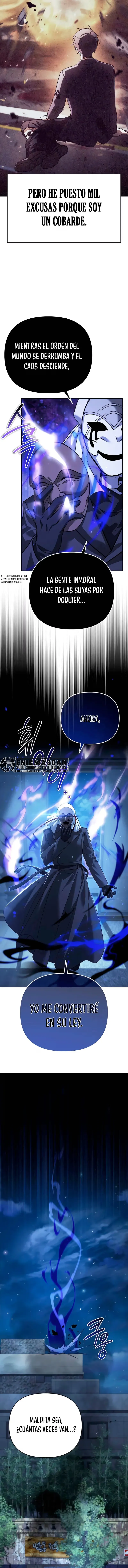 Read Mis Alter Egos Son Seres Trascendentales Manga Online