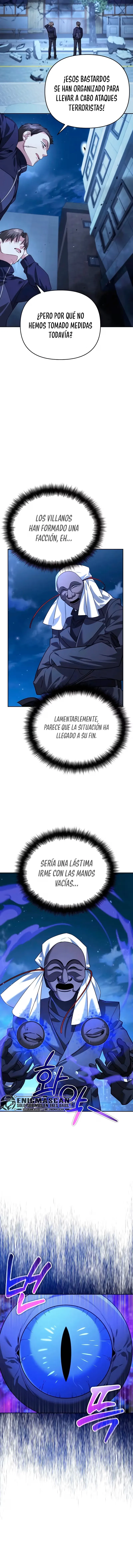 Read Mis Alter Egos Son Seres Trascendentales Manga Online