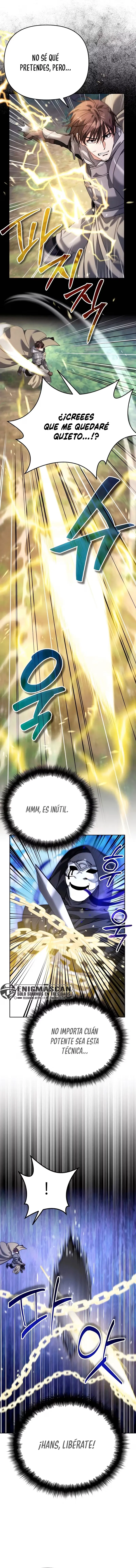 Read Mis Alter Egos Son Seres Trascendentales Manga Online