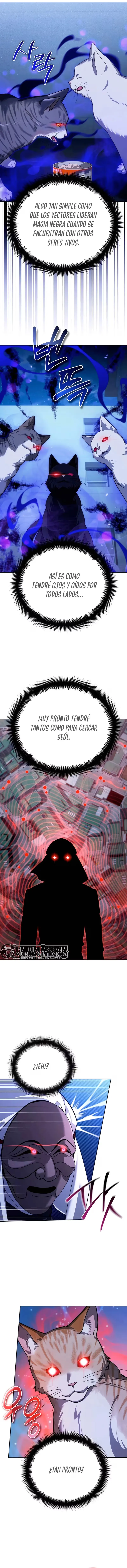 Read Mis Alter Egos Son Seres Trascendentales Manga Online