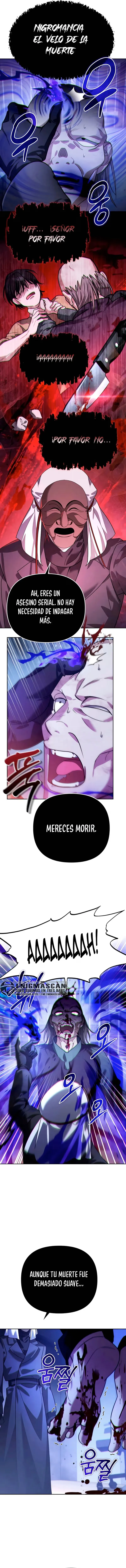 Read Mis Alter Egos Son Seres Trascendentales Manga Online