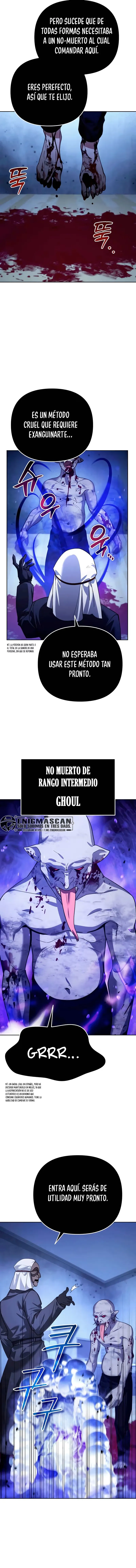 Read Mis Alter Egos Son Seres Trascendentales Manga Online