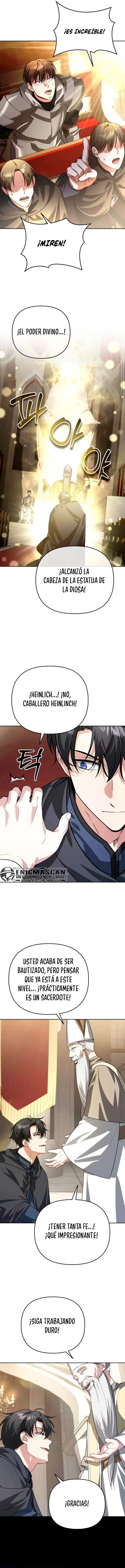 Read Mis Alter Egos Son Seres Trascendentales Manga Online