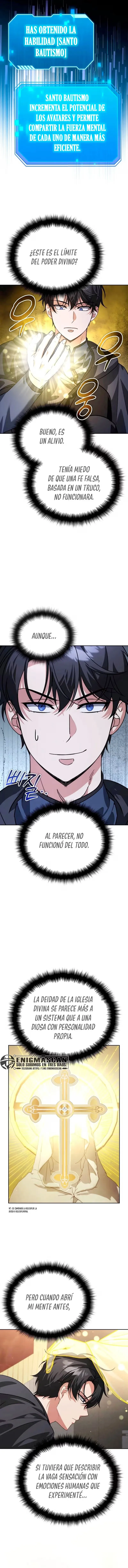 Read Mis Alter Egos Son Seres Trascendentales Manga Online
