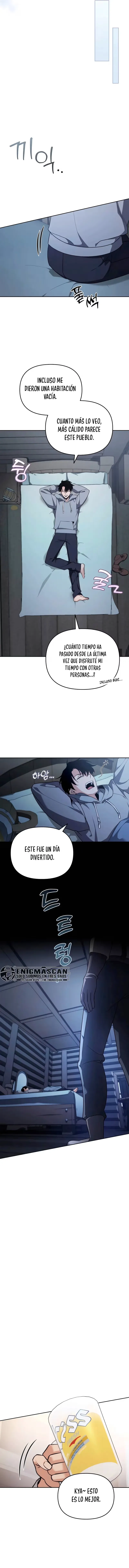 Read Mis Alter Egos Son Seres Trascendentales Manga Online
