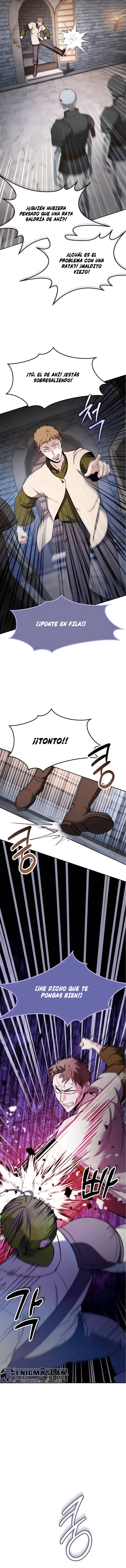 Read Mis Alter Egos Son Seres Trascendentales Manga Online