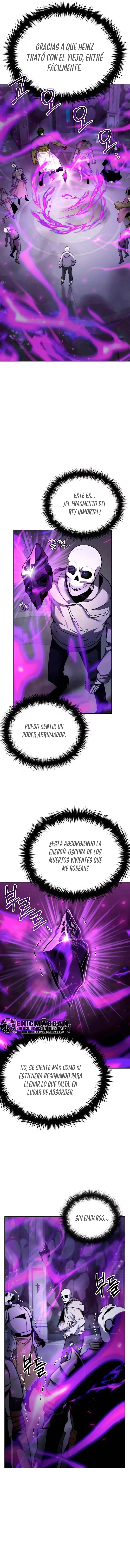 Read Mis Alter Egos Son Seres Trascendentales Manga Online