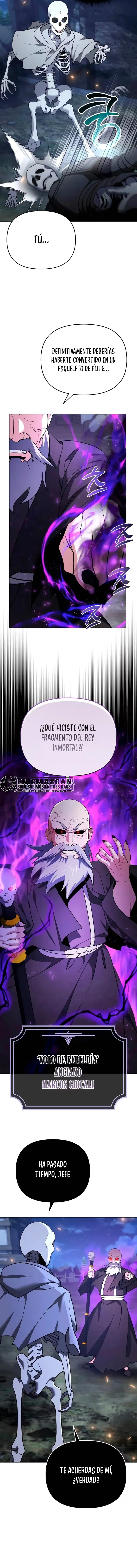 Read Mis Alter Egos Son Seres Trascendentales Manga Online