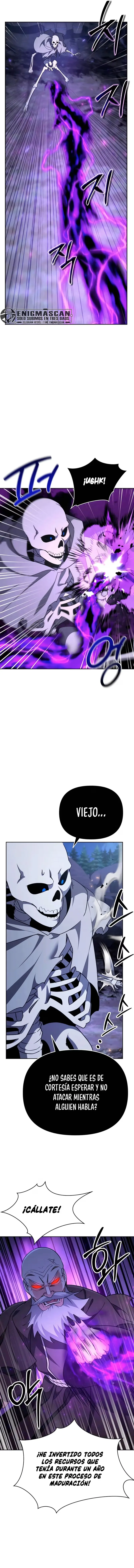 Read Mis Alter Egos Son Seres Trascendentales Manga Online