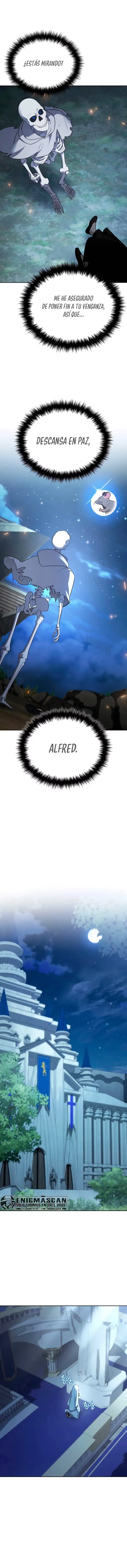 Read Mis Alter Egos Son Seres Trascendentales Manga Online