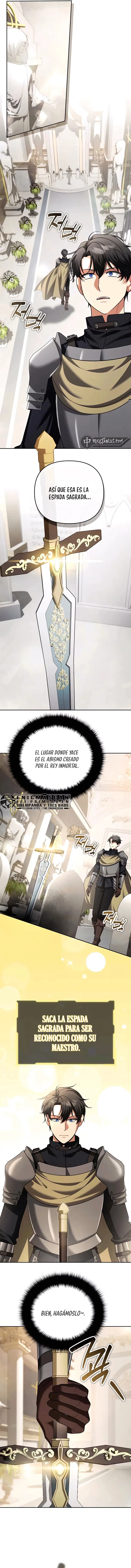 Read Mis Alter Egos Son Seres Trascendentales Manga Online