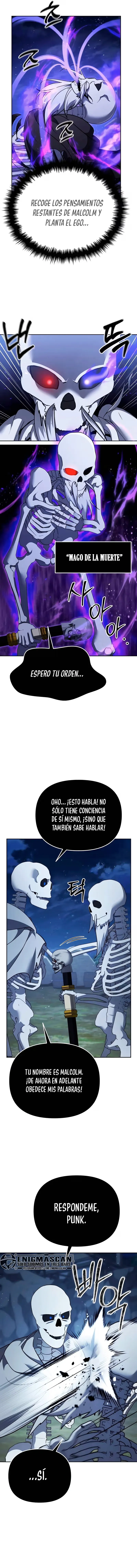 Read Mis Alter Egos Son Seres Trascendentales Manga Online