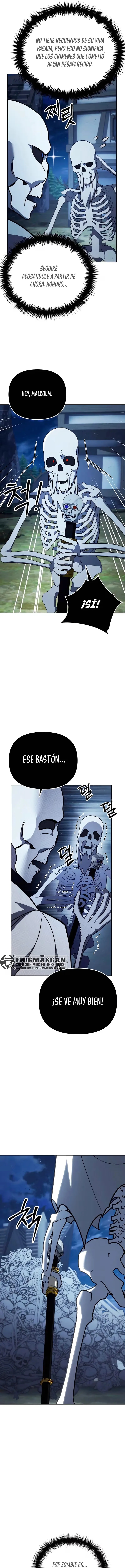 Read Mis Alter Egos Son Seres Trascendentales Manga Online
